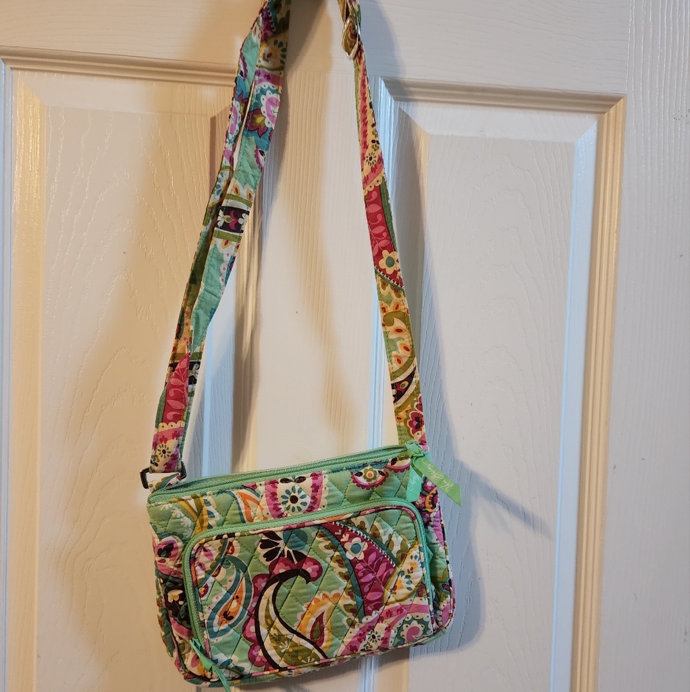 Vera Bradley bag